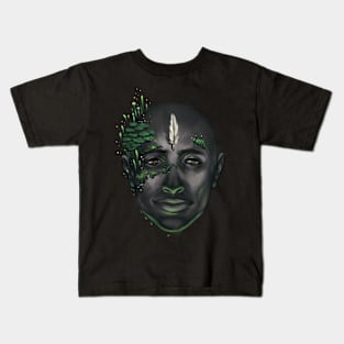 Osanyin Kids T-Shirt